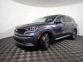 2021 Kia Sorento Platinum Graphite #7 2021 Kia Sorento Platinum Graphite #7