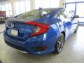 2021 Civic EX Sedan #8