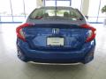 2021 Civic EX Sedan #9