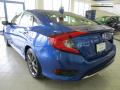 2021 Civic EX Sedan #10