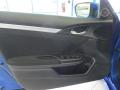 2021 Civic EX Sedan #14
