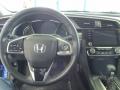 2021 Civic EX Sedan #18