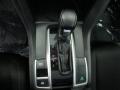 2021 Civic EX Sedan #20