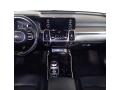 Dashboard of 2021 Kia Sorento S Hybrid #21 Dashboard of 2021 Kia Sorento S Hybrid #21