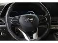  2022 Hyundai Palisade Calligraphy Steering Wheel #7