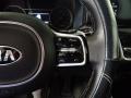 2021 Kia Sorento S Hybrid Steering Wheel #26 2021 Kia Sorento S Hybrid Steering Wheel #26