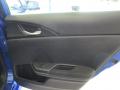 2021 Civic EX Sedan #29