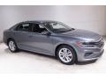 2020 Volkswagen Passat Platinum Gray Metallic #1 2020 Volkswagen Passat Platinum Gray Metallic #1