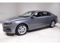 2020 Volkswagen Passat Platinum Gray Metallic #3 2020 Volkswagen Passat Platinum Gray Metallic #3