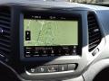 Navigation of 2023 Jeep Cherokee Altitude Lux 4x4 #25