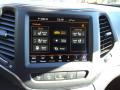 Controls of 2023 Jeep Cherokee Altitude Lux 4x4 #26