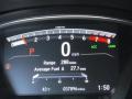 2019 CR-V Touring AWD #35