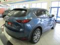 2021 CX-5 Grand Touring AWD #8