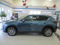 2021 CX-5 Grand Touring AWD #12