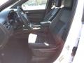 Front Seat of 2022 Dodge Durango GT Plus #10
