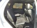 Rear Seat of 2022 Dodge Durango GT Plus #18