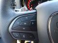  2022 Dodge Durango GT Plus Steering Wheel #21