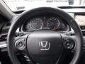  2015 Honda Crosstour EX-L V6 4WD Steering Wheel #23