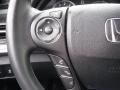  2015 Honda Crosstour EX-L V6 4WD Steering Wheel #24