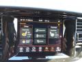Controls of 2022 Dodge Durango GT Plus #25