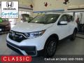2021 CR-V EX AWD #1 2021 CR-V EX AWD #1