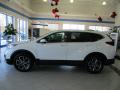2021 CR-V EX AWD #12 2021 CR-V EX AWD #12