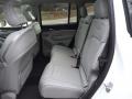 Rear Seat of 2023 Jeep Grand Cherokee Overland 4x4 #13