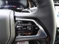  2023 Jeep Grand Cherokee Overland 4x4 Steering Wheel #22