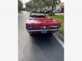 1966 Mustang Convertible #10