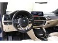 Dashboard of 2019 BMW X4 xDrive30i #6