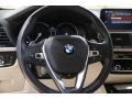  2019 BMW X4 xDrive30i Steering Wheel #7