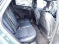 Rear Seat of 2023 Kia Sportage X-Line AWD #10