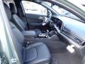 Front Seat of 2023 Kia Sportage X-Line AWD #11