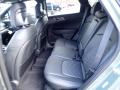 Rear Seat of 2023 Kia Sportage X-Line AWD #12