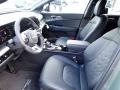 Front Seat of 2023 Kia Sportage X-Line AWD #14