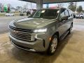 2023 Suburban High Country 4WD #2