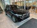 Front 3/4 View of 2023 BMW X3 xDrive30i #1