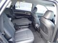 Rear Seat of 2023 Kia Sorento X-Line EX AWD #10
