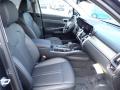 Front Seat of 2023 Kia Sorento X-Line EX AWD #11