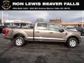 2022 F150 XLT SuperCrew 4x4 #1