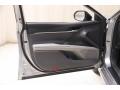Door Panel of 2022 Toyota Camry SE #4