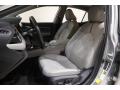 Front Seat of 2022 Toyota Camry SE #5
