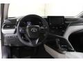 Dashboard of 2022 Toyota Camry SE #6