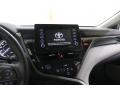 Controls of 2022 Toyota Camry SE #9