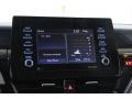 Controls of 2022 Toyota Camry SE #10