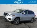 2019 Nissan Pathfinder SV 4x4