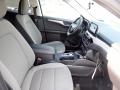 Front Seat of 2022 Ford Escape SE 4WD #11