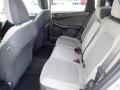 Rear Seat of 2022 Ford Escape SE 4WD #12