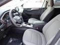 Front Seat of 2022 Ford Escape SE 4WD #14