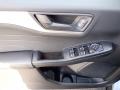 Door Panel of 2022 Ford Escape SE 4WD #15